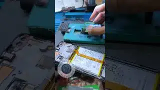 REALME X3 SUPER ZOOM UFS PROGRAM BY MIPI TESTER #technicalmilan #emmcrepair #ufs #emmcrepairseries