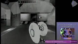 Xenocider for Dreamcast - video issue (grabbed video)