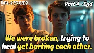 4 | Forced to work together in school, they grow closer—friends or something more? | BL Stories