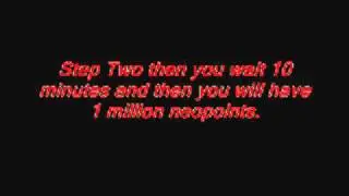 How To Get Free Neopoints Fast