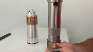 Cornerstone Tools - Flare Ball Drop Dissolvable Frac Plug - Baker 10 setting tool installation