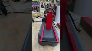 M&aacute;y gia nhiệt v&ograve;ng bi tới 150kg - BETEX BLF 203
