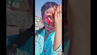 Holi photoshoot ideas 2022 | #shorts #holi #holiphotos2022