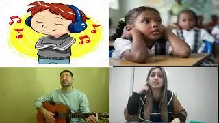 Paz y Bien | Canción San Francisco de Asís