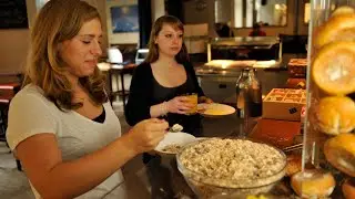 The 4You Hostel & Hotel Munich | Munich, Germany | Hotel Review🏠