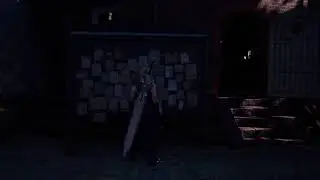 Final Fantasy VII Rebirth