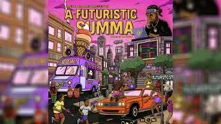 Metro Boomin - Butterflies (Right Now) - Instrumental