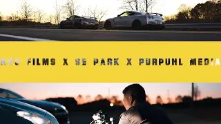 Se Park x NVU Films x Purpuhl Media I 4K Short