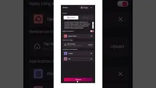 Fashion design in 3D made easy | Visualize in seconds with AI Fabric Generator | The F* Word