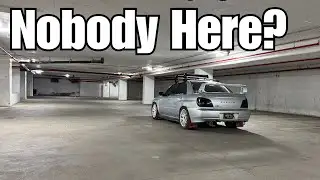 Looking for Late Night Meets in my WRX