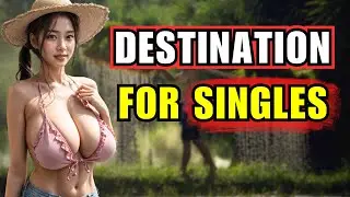 Discover The Strangest Country IN THE WORLD Where You can Have Multiple Wives | Country Documentary