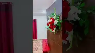 wedding room decoration best wedding decorations / bedroom decoration #wedding #shorts