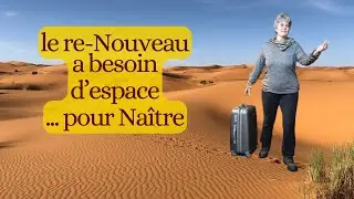 Clôturer 2025 : qu'es tu prêt.e à lâcher pour accueillir le Nouveau ?