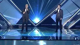 Ardit Gjebrea & Saimir Pirgu - Kur them ajo