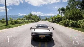 Forza Horizon 5 - 2022 Hyundai N Vision 74