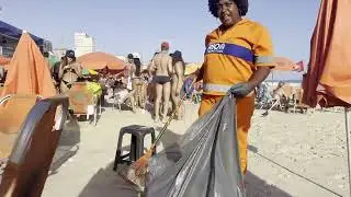 🔥 Brazil Beach Vibes -  Copacabana, Ipanema & Leblon 2026