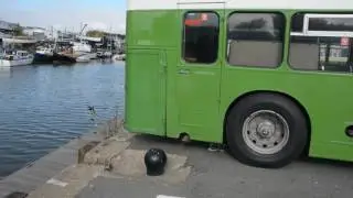 Bristol VR Leyland O.680