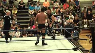 Dr. Kliever vs Mikey O'Shea