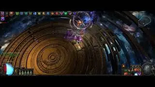 CoC SoulRend of the Spiral CATS x All Uber Bosses