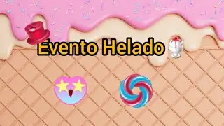 Evento Helado | Bomber friends 