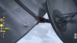 Star Wars wtf?!?