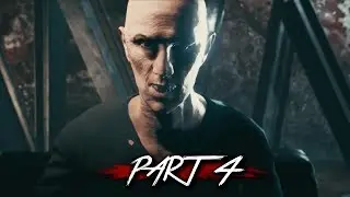 Welcome to Hanwell | Playthrough - Part 4 - The End