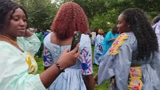 FESTIVAL DE MAMAYA  3eme partie, La Grand Mamaya á New York 2025