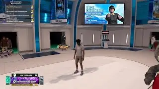 6'7 playmaking glass cleaner new theater gameplay