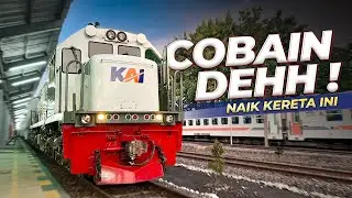 Wah Ini Sih Nggak Sepadan Dengan Tarifnya | Perjalanan Menuju Banyuwangi