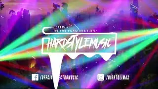 Elyades - The Wind Wizard (Radio Edit)