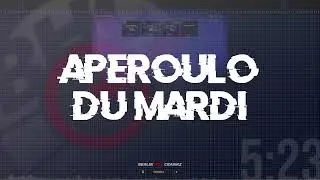 Apéroulo du Mardi [Kesi]