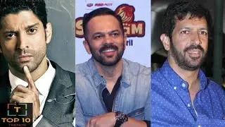 Top 5 Richest Bollywood Directors