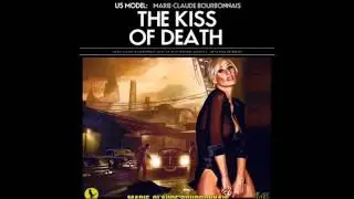 Marie-Claude Bourbonnais Presented by Indeedee Graphics