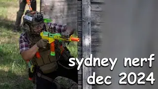 call me the one shot wonder with the way i keep getting traded | December 2024 | Sydney Nerf
