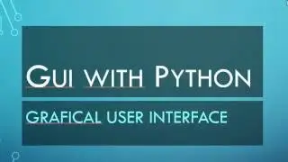 012 GUI with Python: Manipulating the content of the Entry-Widget
