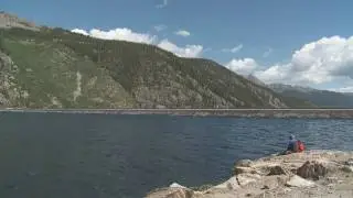 Homestake Reservoir