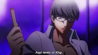 Persona 4 #1 El Inicio De Mi Juventud