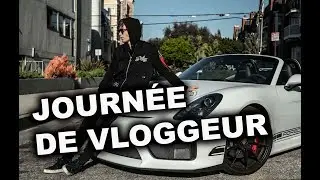 C'&Eacute;TAIT PAS PR&Eacute;VU!! | Vlog Los Angeles
