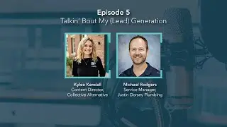 Talkin&rsquo; Bout My (Lead) Generation