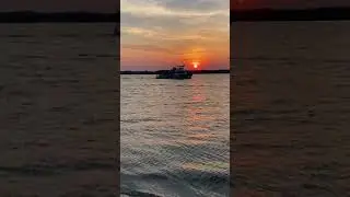 Express Watersports Sunset Cruise