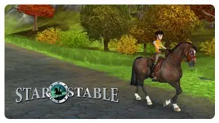 Star Stable - The Autumn Riders