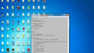 Python-Tutorial 3: How to Make  A BotNet Using Python Part2: Setup the Server