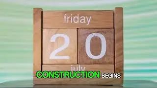 Build Your Dream Home with ONE Loan! (Construction-to-Perm) 🏗️🔨