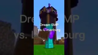 Every single dream smp war