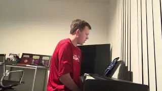 Baby Blue (Cover By Bo)