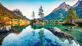 Beautiful Relaxing Music, Peaceful Soothing Instrumental Piano Music, 
