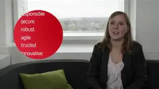 BSI enables clients to be more AGILE