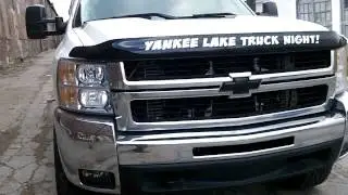 2008 DURAMAX 4