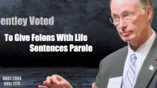 The True Connection Between Mike Huckabee and Robert Bentley