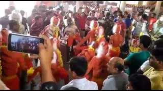SLVT UDUPI